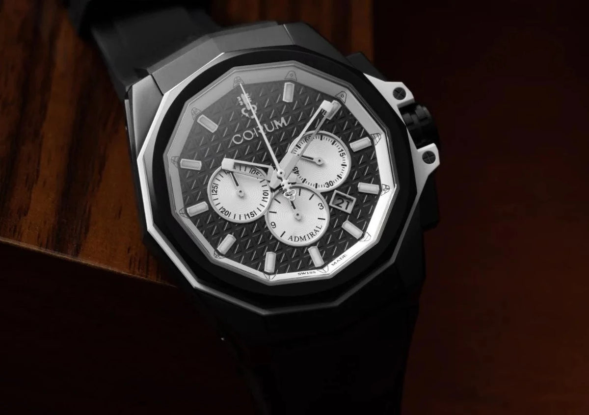 Buy Corum Watches Online | Official Corum Watch Prices