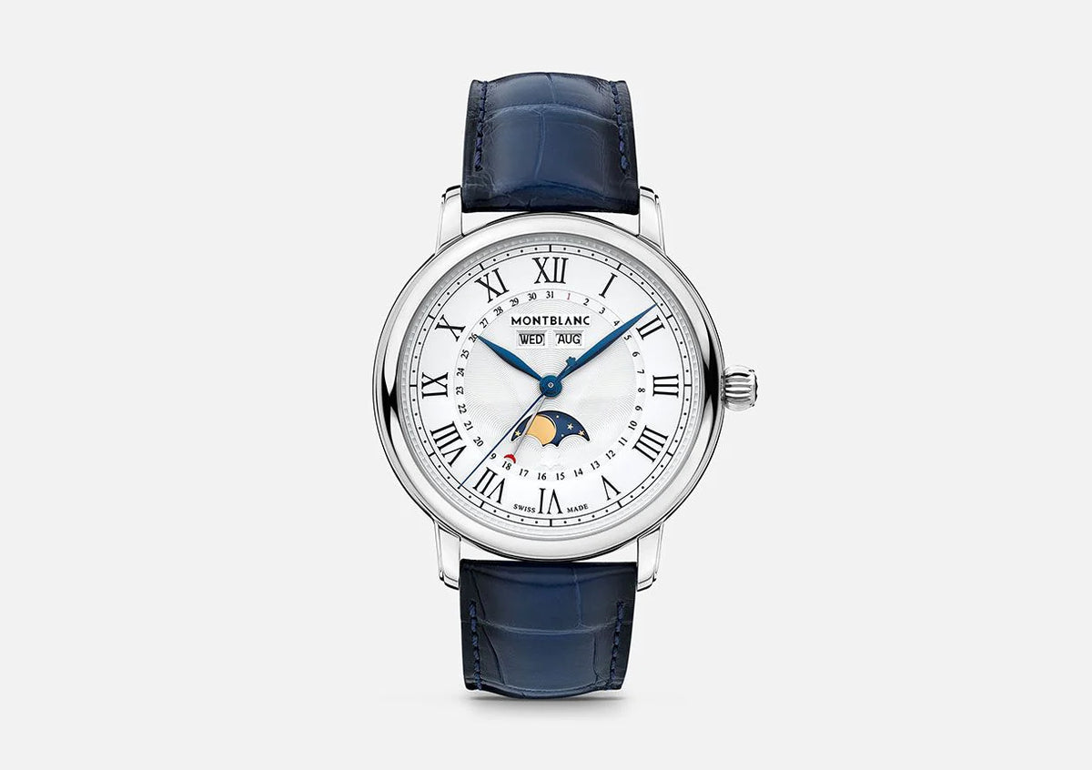 Cortina Watch Montblanc