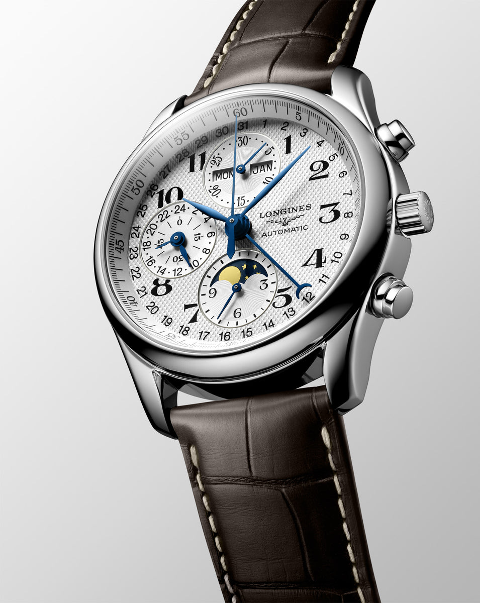 Longines on sale master chrono