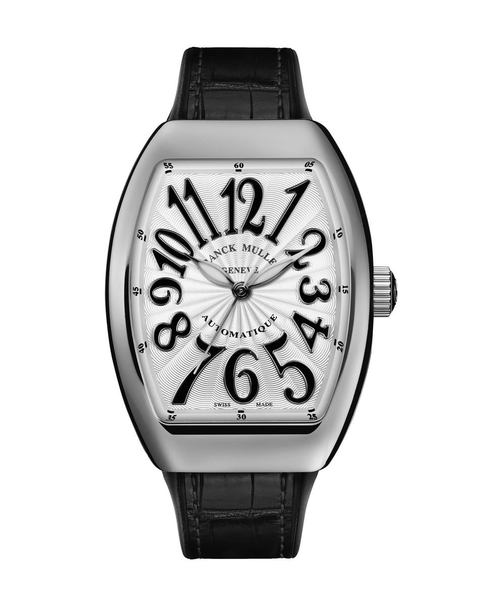 Franck muller deals vanguard lady