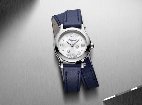 Watches & Wonders 2023: Chopard’s Latest Women’s Novelties