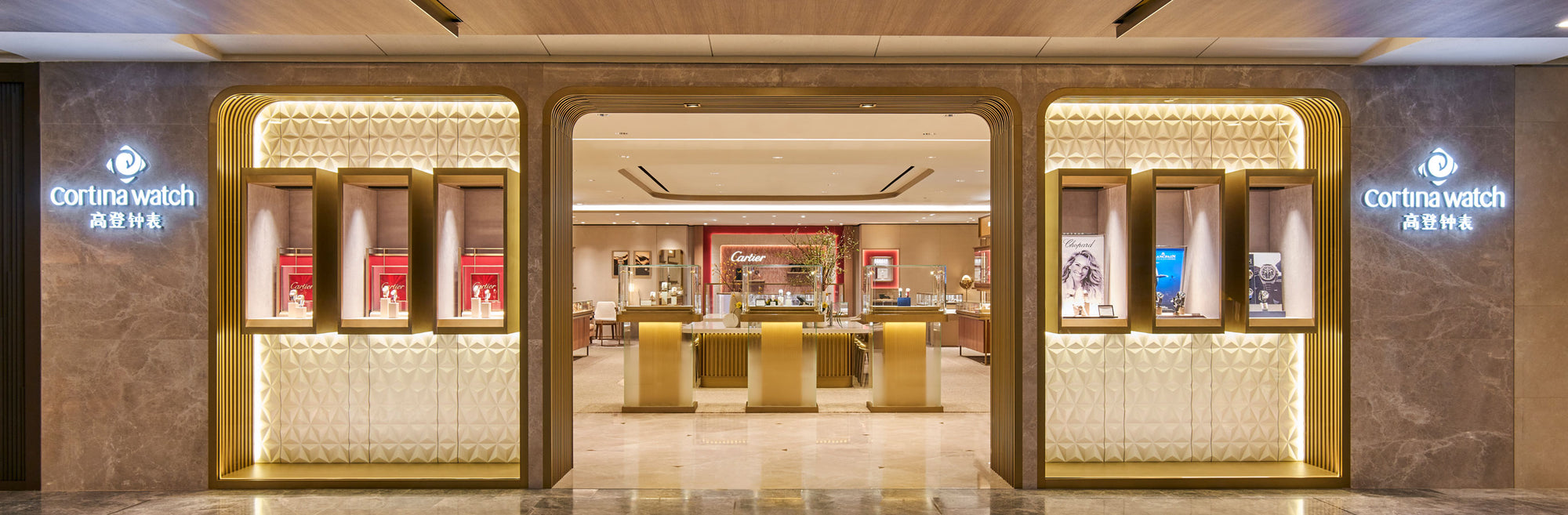 Your time, our memories