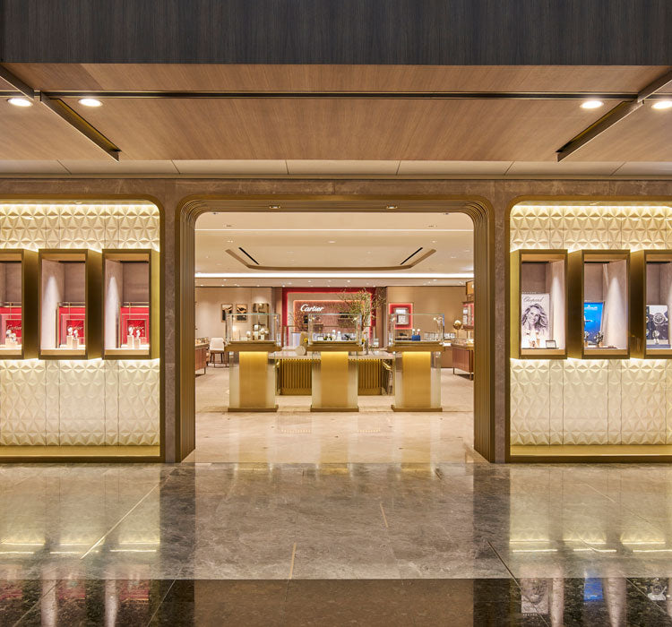 Your time, our memories