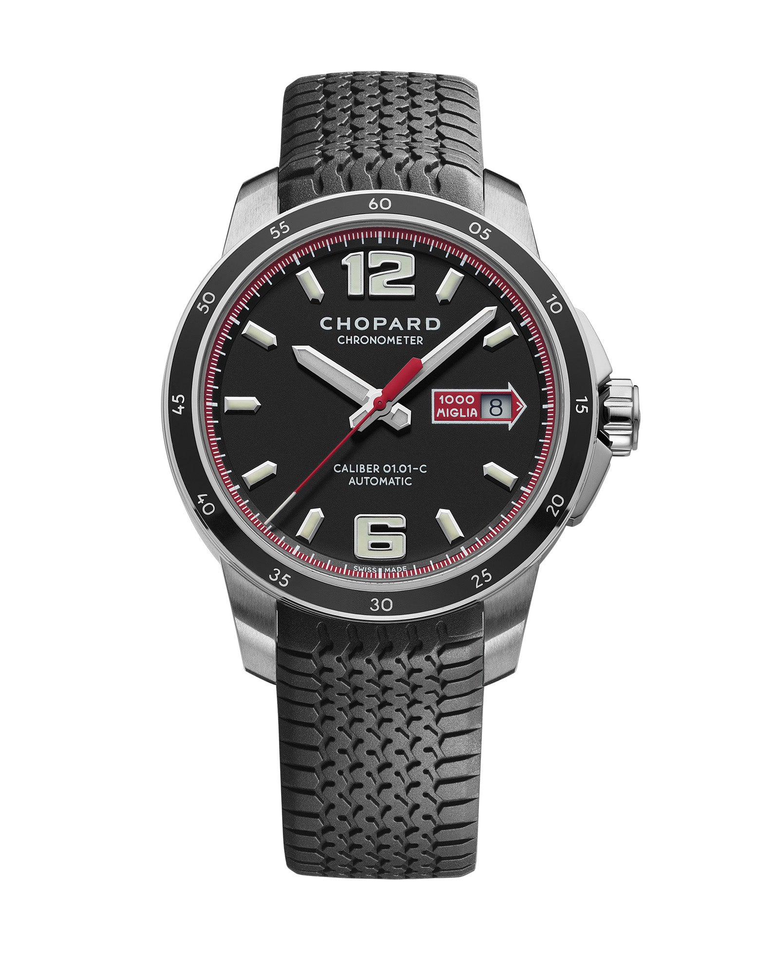 Chopard Mille Miglia GTS Automatic 4 Cortina Watch Pte Ltd