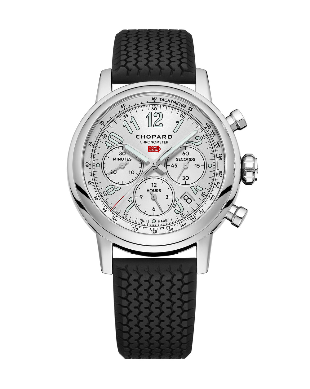 Chopard Mille Miglia Classic Racing Cortina Watch Pte Ltd