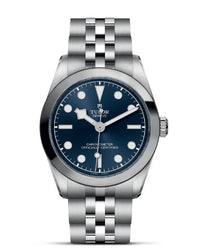 TUDOR Black Bay One 31, stainless steel bracelet