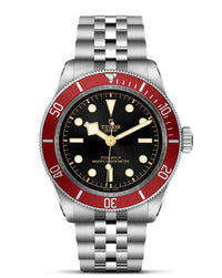 TUDOR Black Bay, 5-link Stainless Steel Bracelet