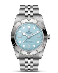 TUDOR Black Bay 54 "Lagoon Blue"