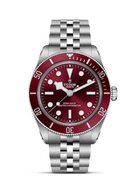 TUDOR Black Bay 58, 5-link stainless steel bracelet
