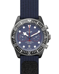 TUDOR Pelagos FXD Chrono "Alinghi Red Bull Racing" Edition