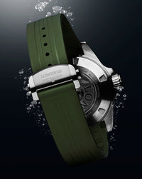 Longines HydroConquest GMT Cortina Watch Online Exclusive