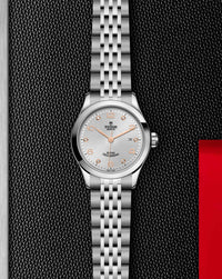 TUDOR 1926, Stainless steel bracelet, 7 Rows