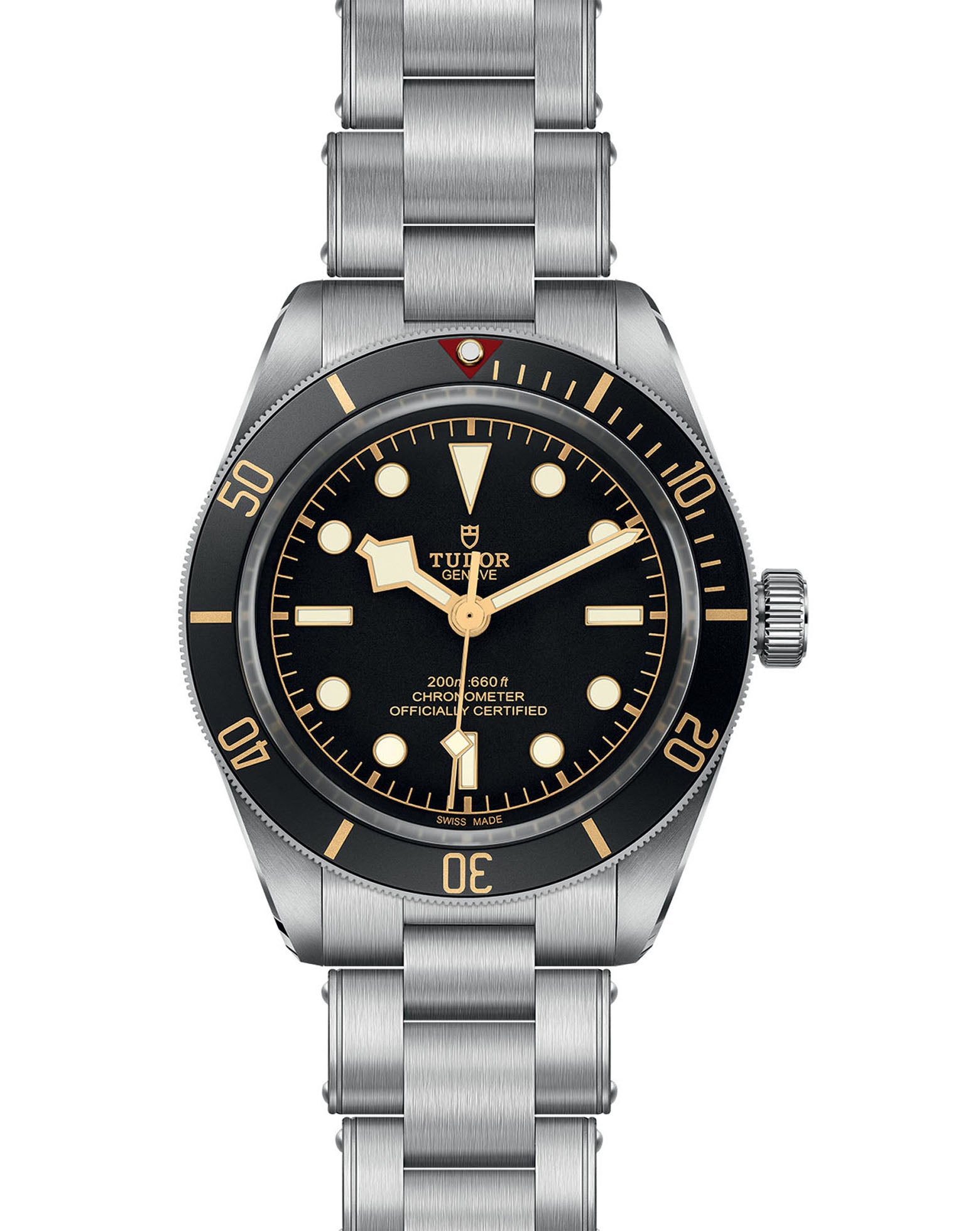 Hodinkee tudor best sale black bay 58