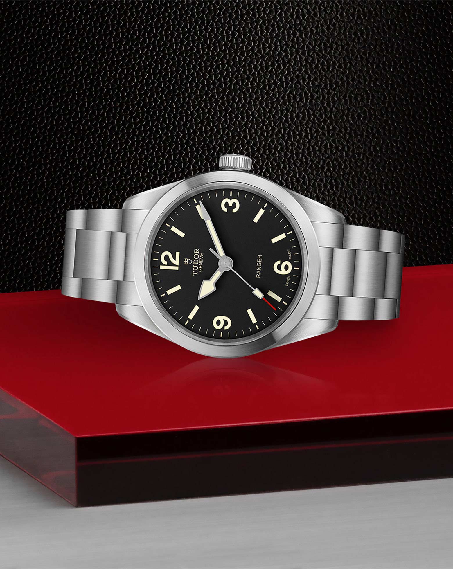 Tudor 2024 ranger bracelet