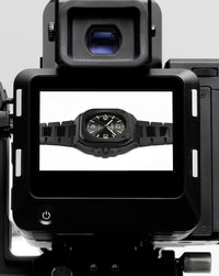 Bell & Ross BR 05 BLACK CERAMIC 41mm, Black Ceramic Case, Black Dial, Ceramic Bracelet