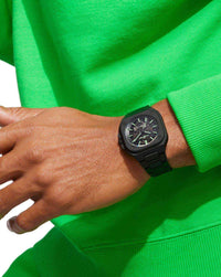 Bell & Ross BR 05 SKELETON BLACK LUM CERAMIC 41mm, Black Ceramic Case, Skeletonised Dial, Ceramic Bracelet