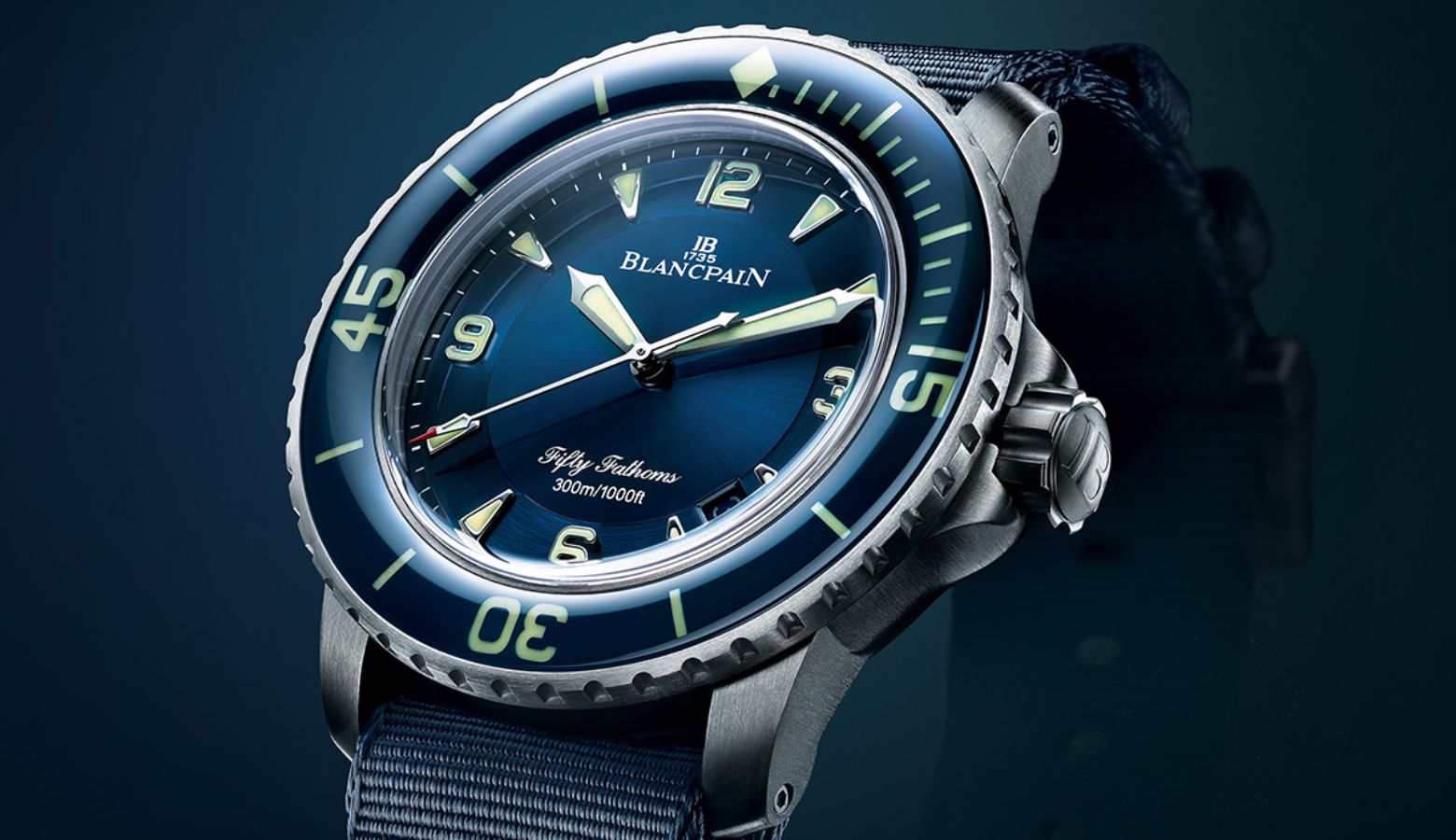 Blancpain