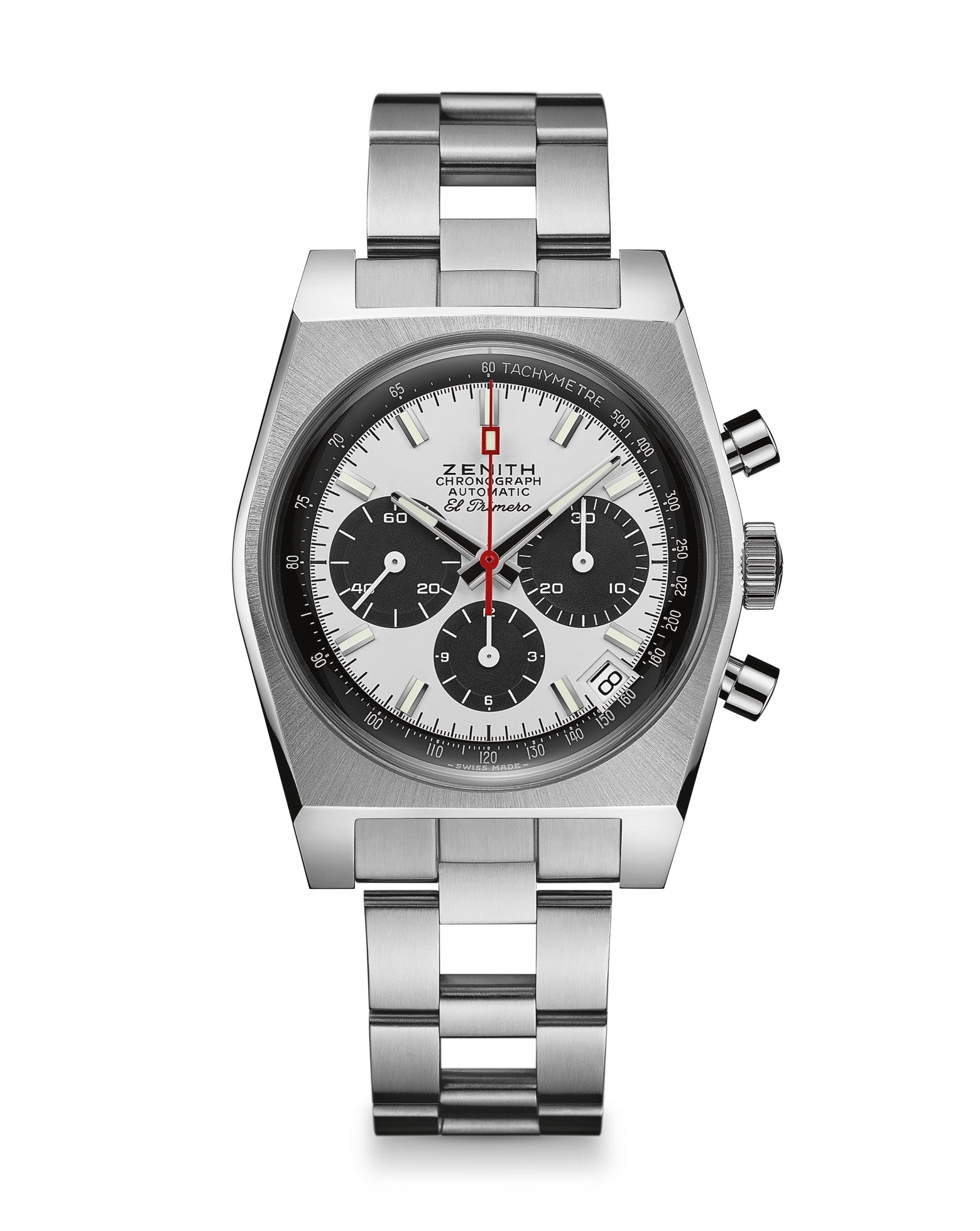 Buy zenith deals el primero