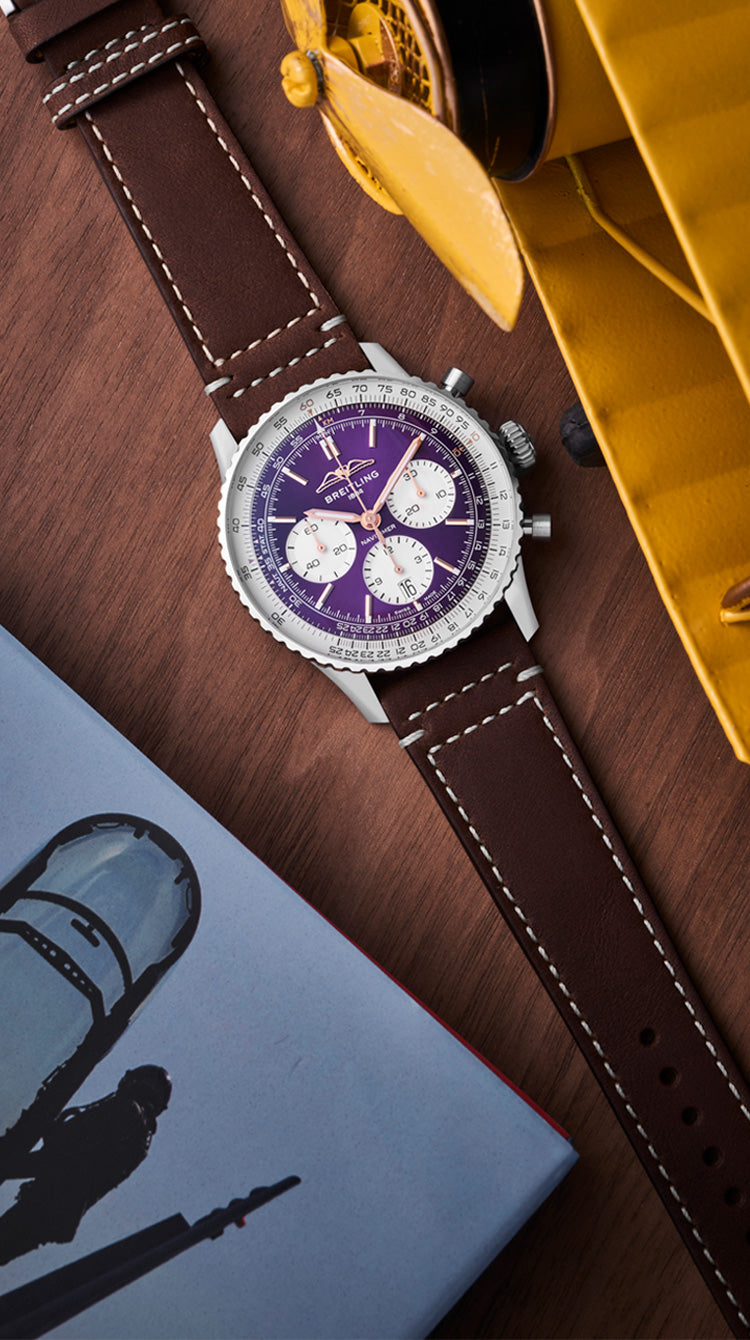 Heritage with a Modern Twist