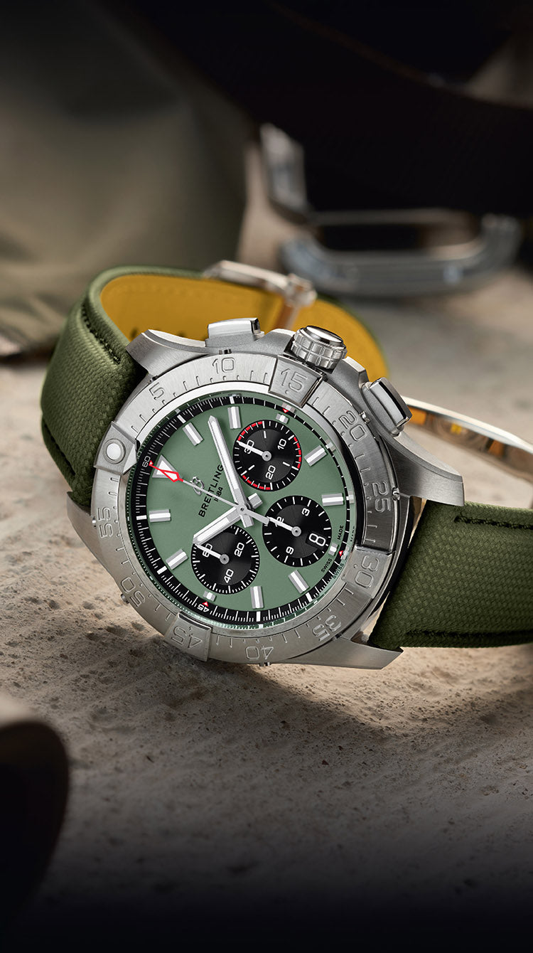 Best place to buy a breitling watch shop