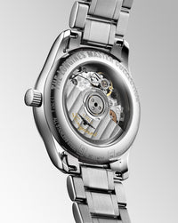 Longines Master Collection Automatic 29mm, Steel Strap
