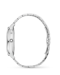 Montblanc Star Legacy Full Calendar 42mm, Steel Bracelet