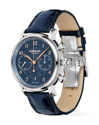 Montblanc Star Legacy Chronograph 42mm Limited Edition - 1786 pieces