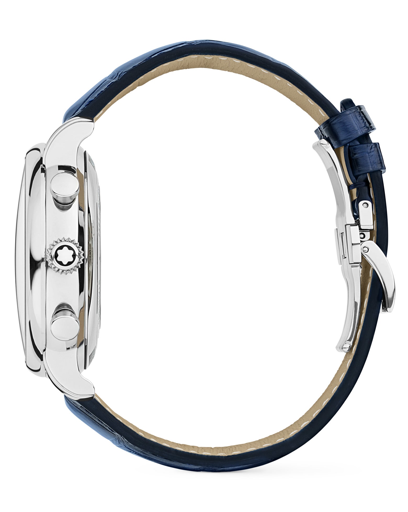 Montblanc Star Legacy Chronograph 42mm Limited Edition - 1786 pieces