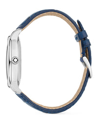 Montblanc Star Legacy Auto Date 39mm Ltd. Ed. - 1786 pcs