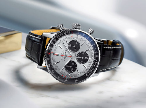 Chronograph