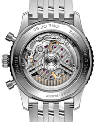 Breitling Navitimer B01 Chronograph 43 – Cortina Watch Online Exclusive