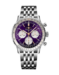 Breitling Navitimer B01 Chronograph 43 – Cortina Watch Online Exclusive