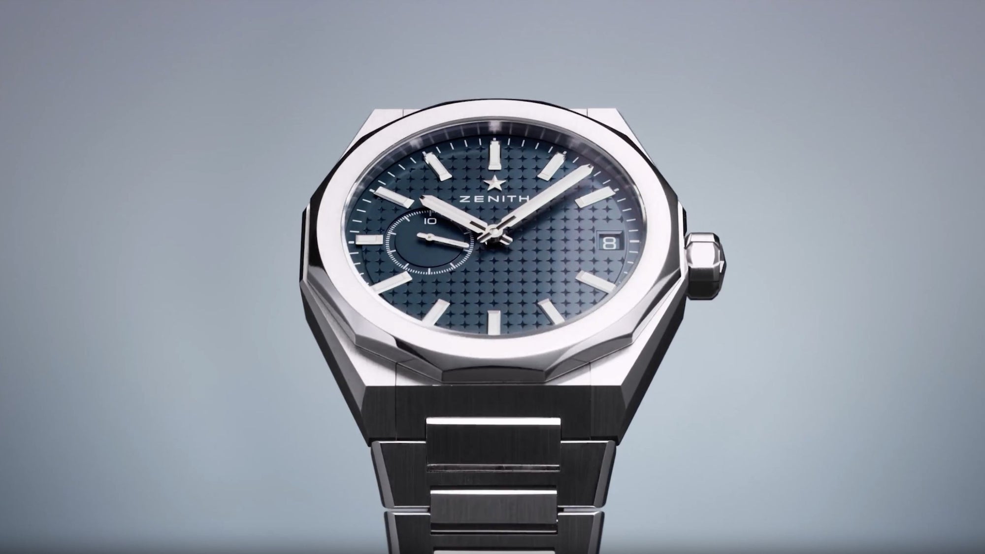 Buy ZENITH Watches Online At Cortina Watch Shop Singapore