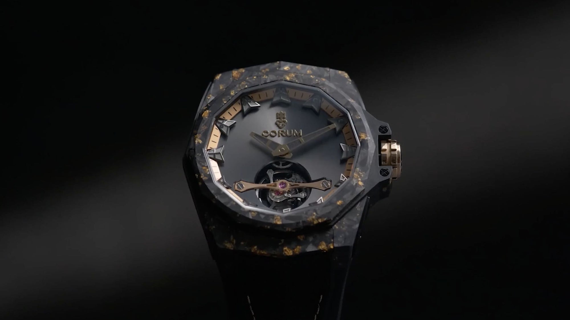 Buy Corum Watches Online At Cortina Watch Shop Singapore