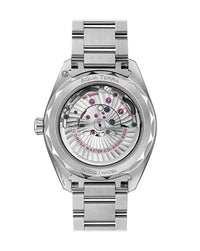 OMEGA Seamaster Aqua Terra 150M Co‑Axial Master Chronometer 41mm, Steel Case, Blue Dial, Steel Bracelet