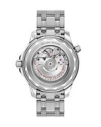 OMEGA Seamaster Diver 300Mco‑Axial Master Chronometer 42mm, Steel Case, White Dial, Steel Bracelet
