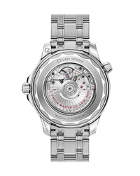 OMEGA Seamaster Diver 300M Co-Axial 42mm, Blue Dial, Steel Bracelet