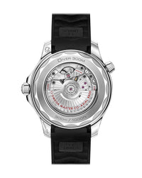OMEGA Seamaster Diver 300M Co‑Axial Master Chronometer 42mm, Steel Case, Black Dial, Black Rubber Strap