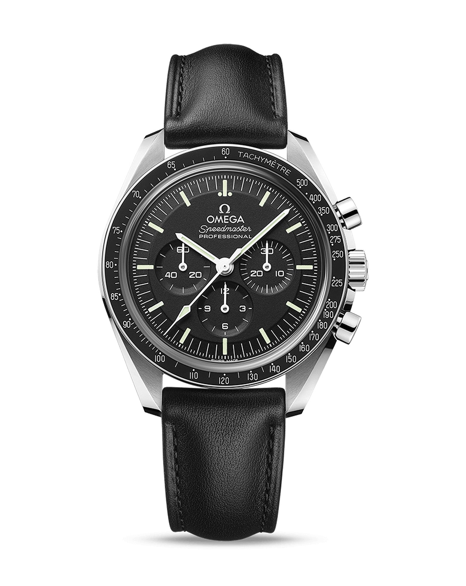 OMEGA Speedmaster Moonwatch Professional 42mm Steel