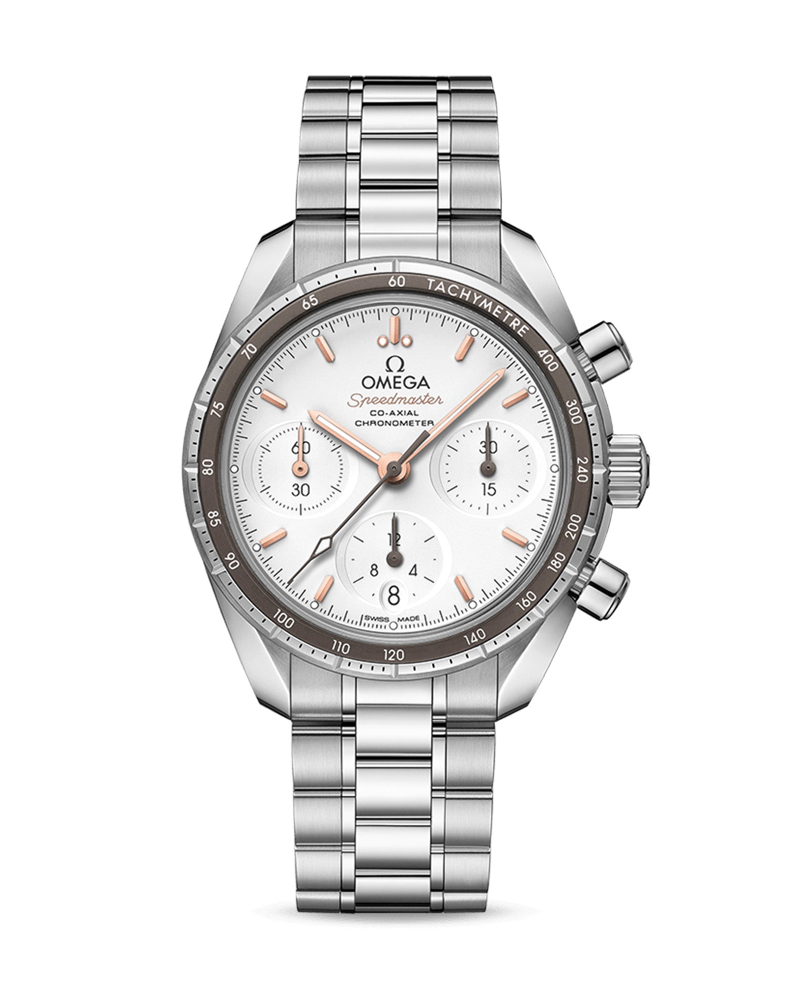 Speedmaster 38mm discount