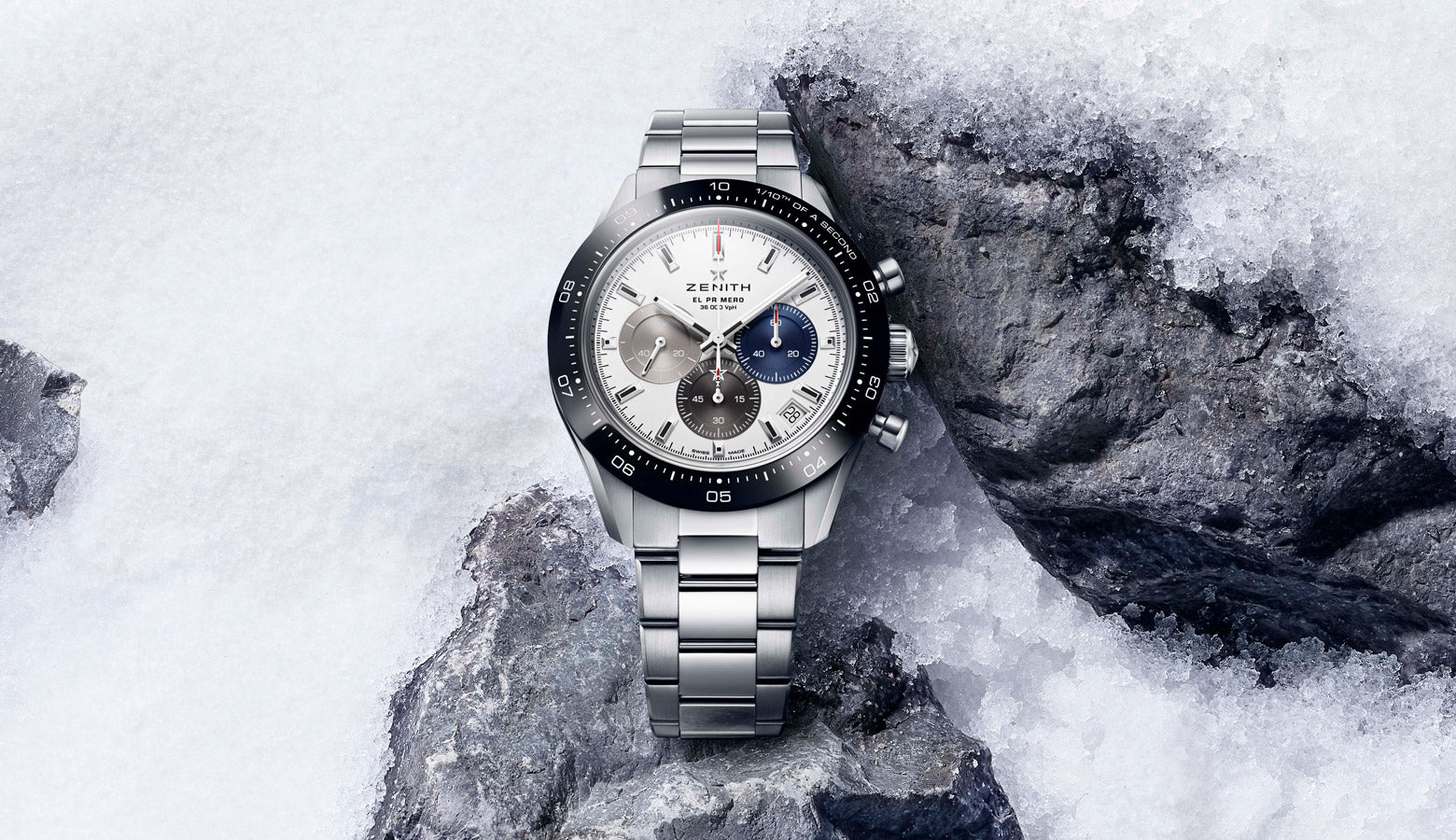 Zenith Infinity Buy ZENITH Watches Online At Cortina Watch Shop Singapore